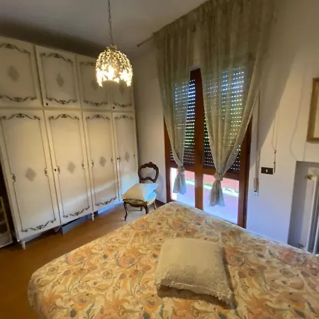 Con Ampio Giardino A * Forte dei Marmi
