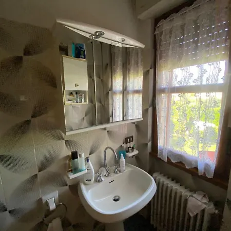 Villa Con Ampio Giardino A Forte dei Marmi