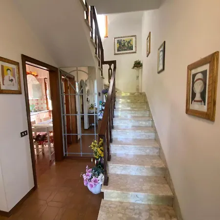 Villa Con Ampio Giardino A